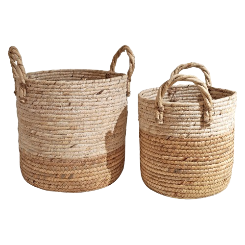Lucca Set of 3 (Small)