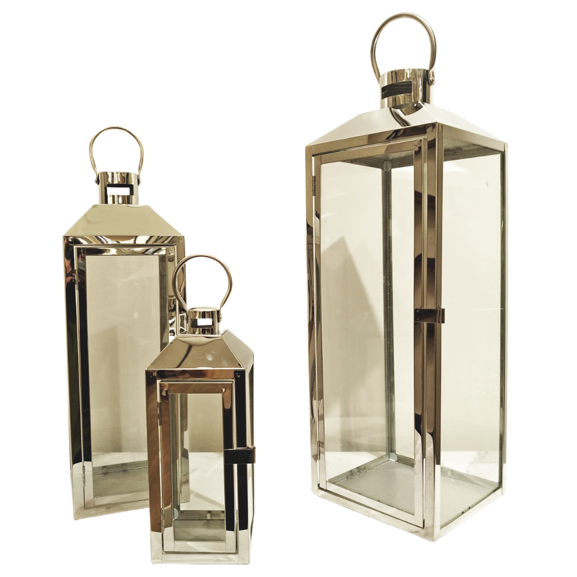 Cecile Lantern - Large